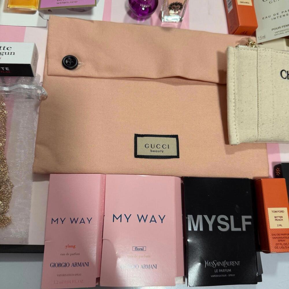 Sephora Fragrance Set - Picture 3 of 7